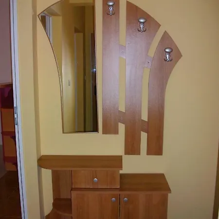 Apartment жанна *