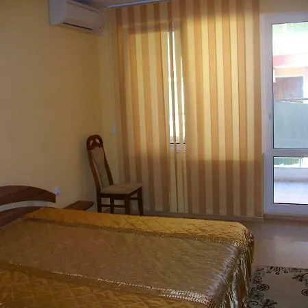 жанна Apartment Pomorie