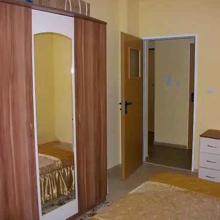 Apartment жанна *
