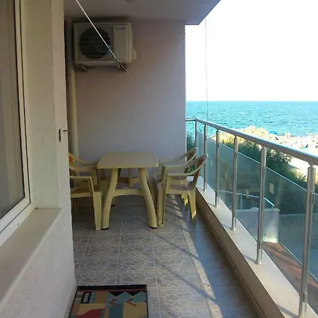 жанна * Pomorie
