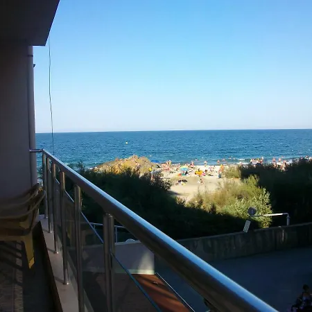 жанна Pomorie